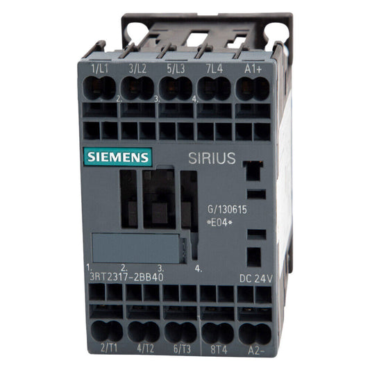 Siemens 3RT2317-2BB40