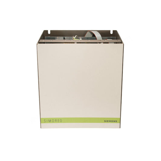 Siemens 6RA2116-6DS20-0B