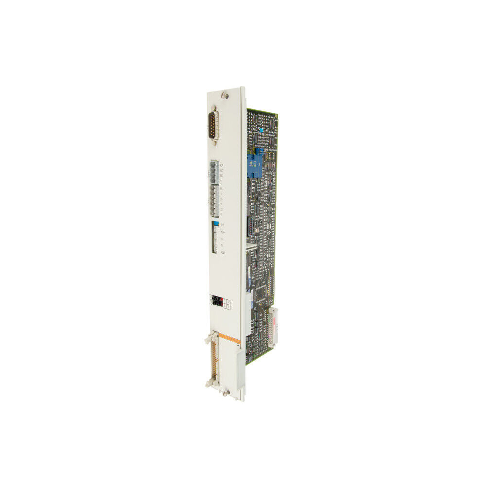 Siemens 6SN1118-0AD11-0AA0