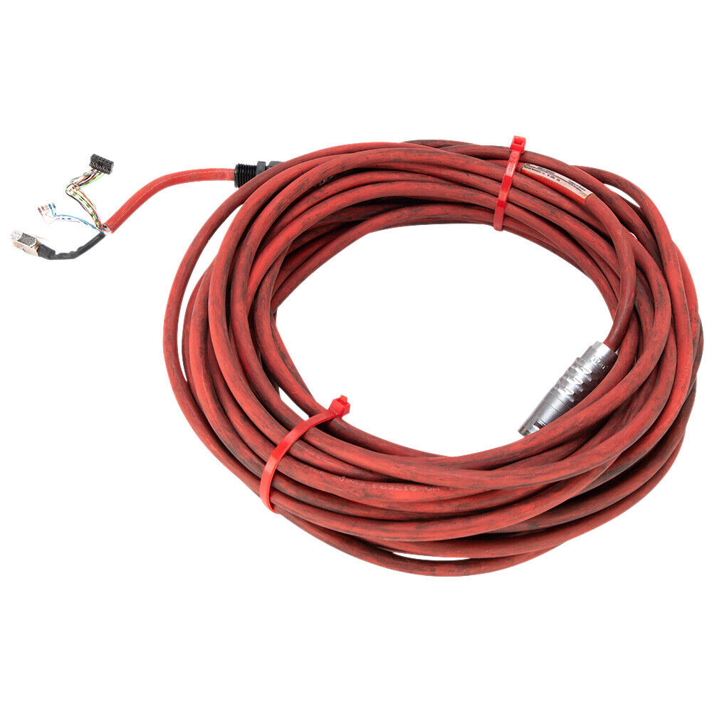 Allen-Bradley 2711T-15MCABLE