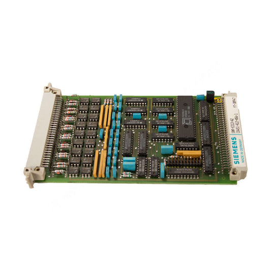 Siemens SMP-E213-A2