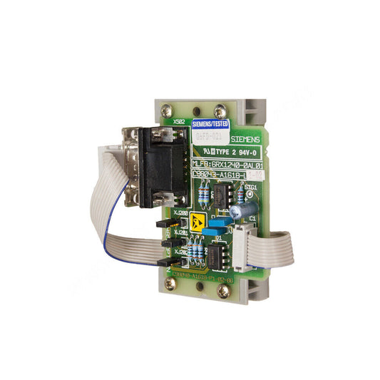 Siemens 6RX1240-0AL01