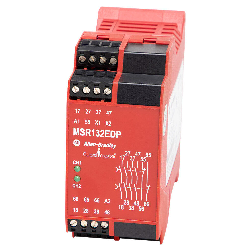 Allen-Bradley 440R-E23162