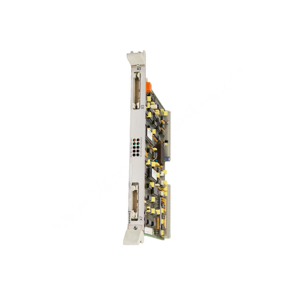Siemens 6SC9811-2BE34