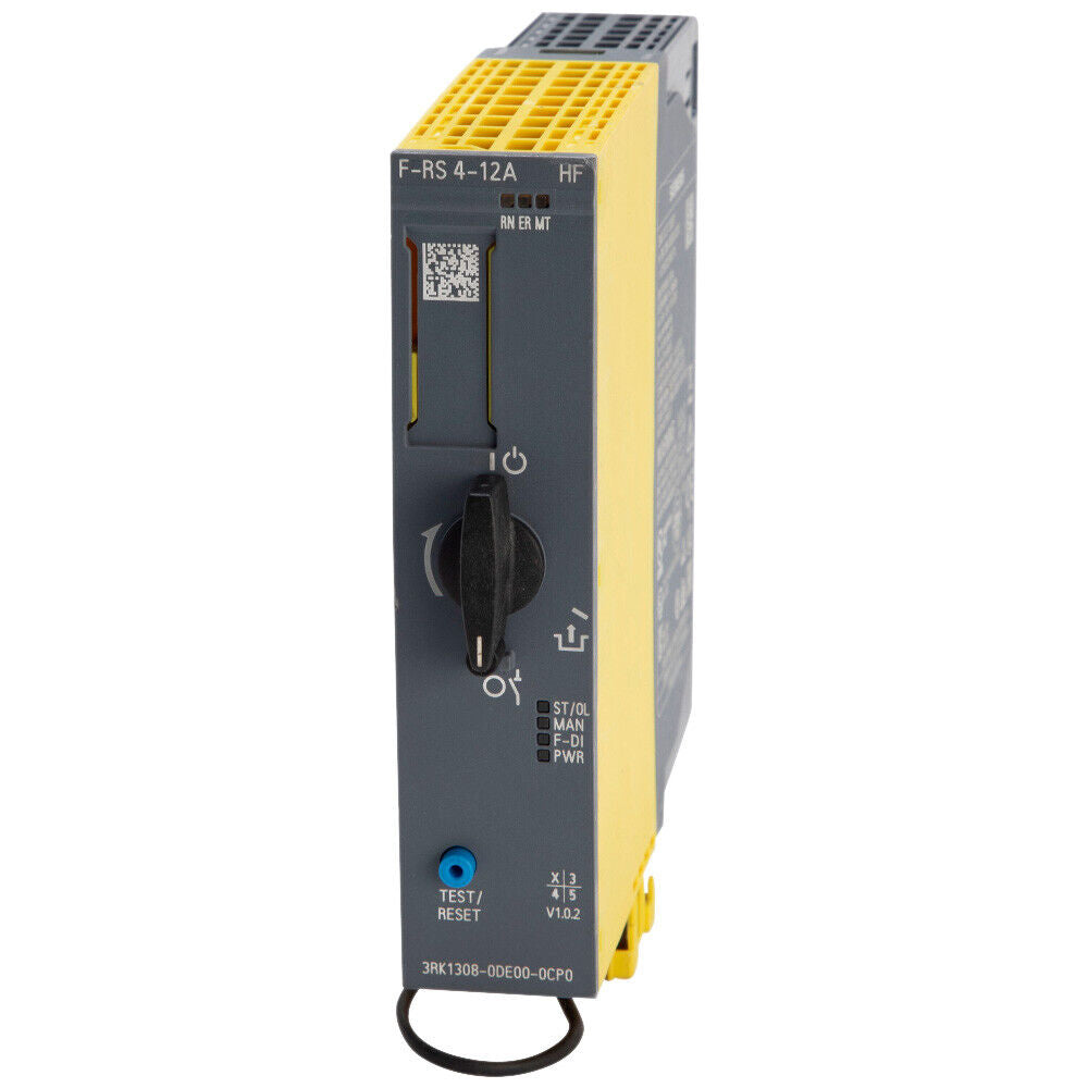 Siemens 3RK1308-0DE00-0CP0