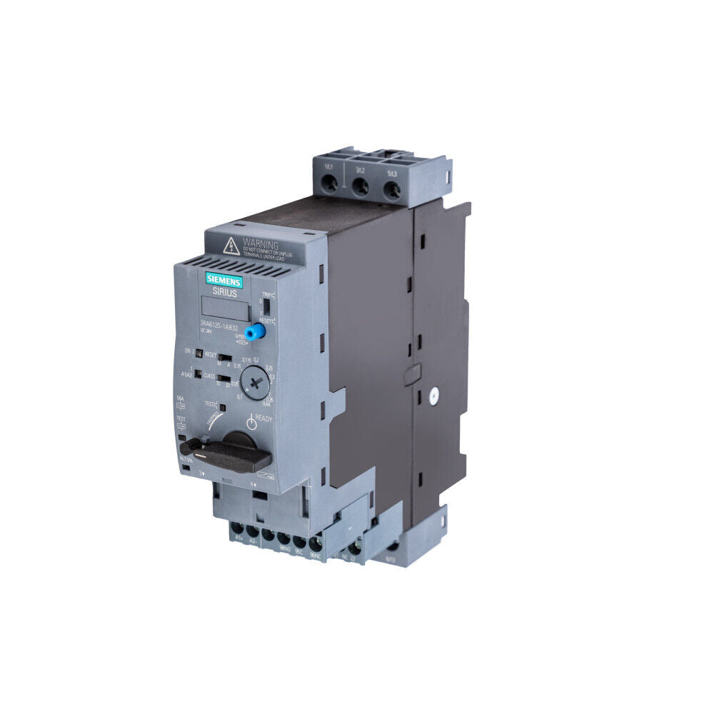 Siemens 3RA6120-1AB32