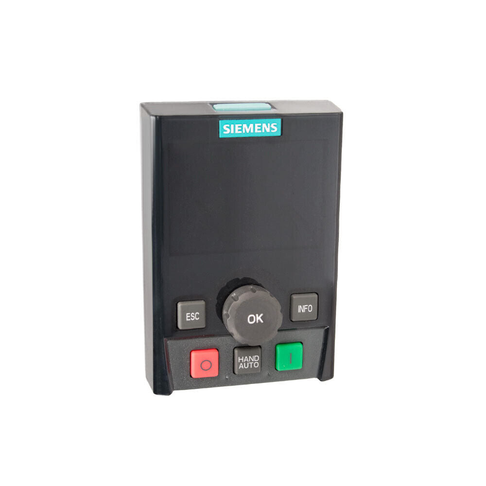 Siemens 6SL3255-0AA00-4JC1