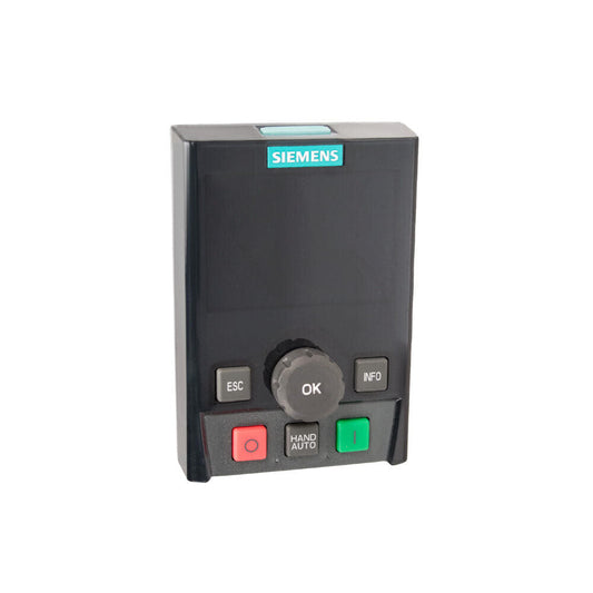 Siemens 6SL3255-0AA00-4JC1