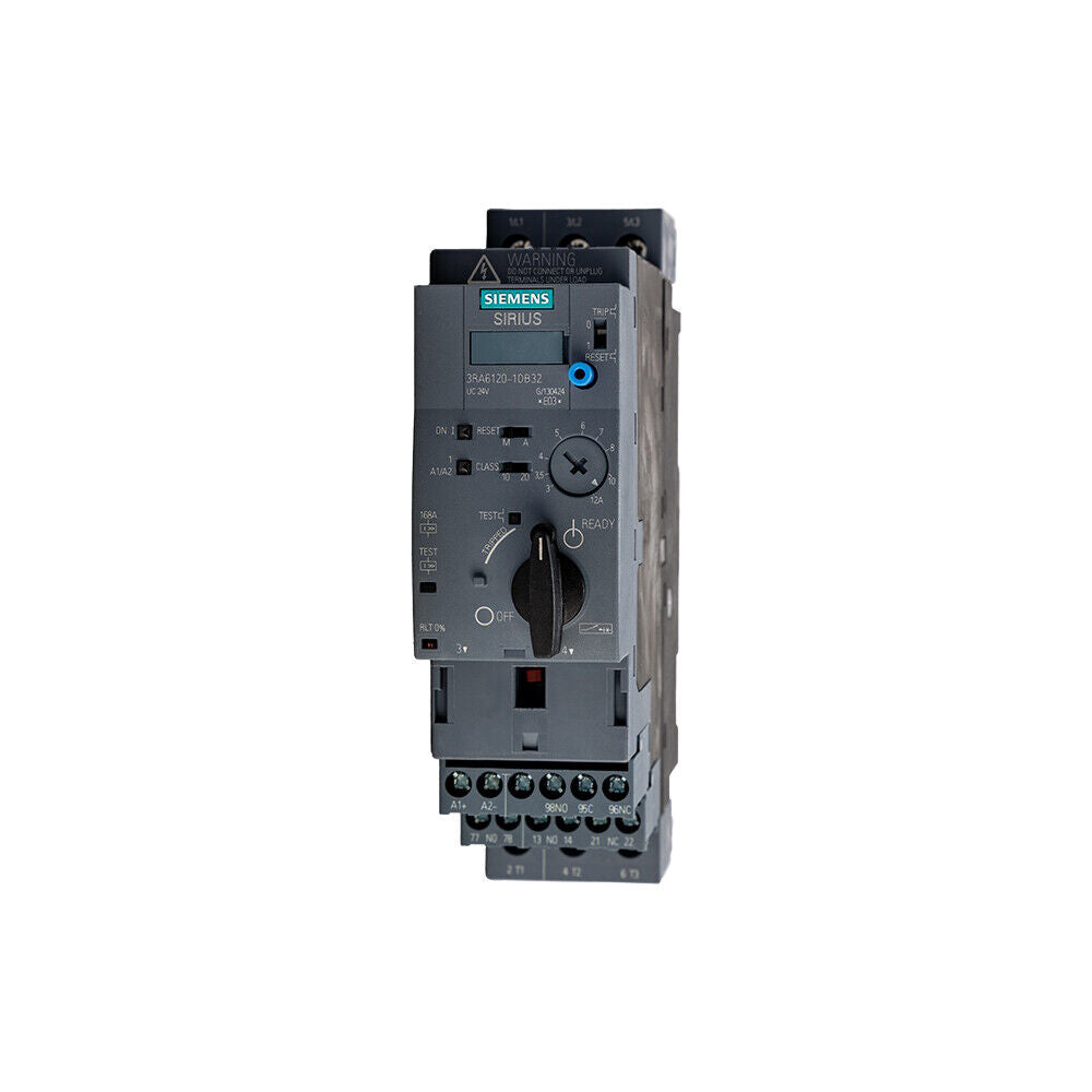 Siemens 3RA6120-1DB32