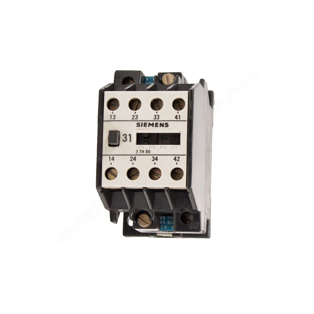 Siemens 3TH8016-0AM4
