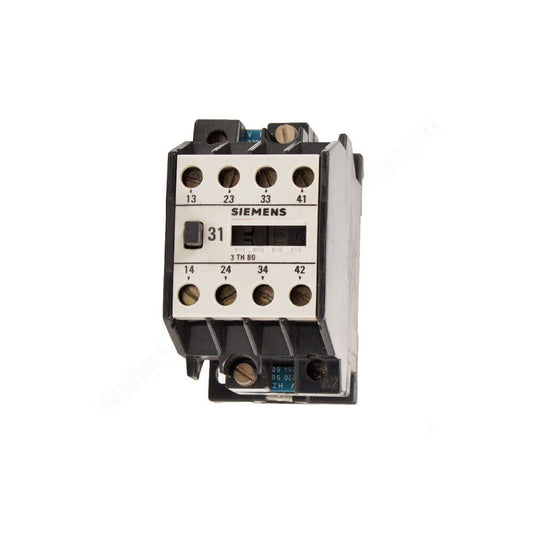 Siemens 3TH8016-0AM4