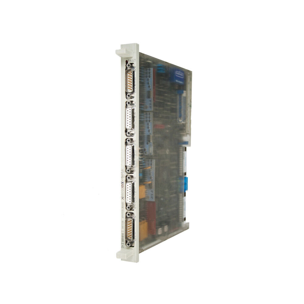 Siemens 6FM1723-3BA00
