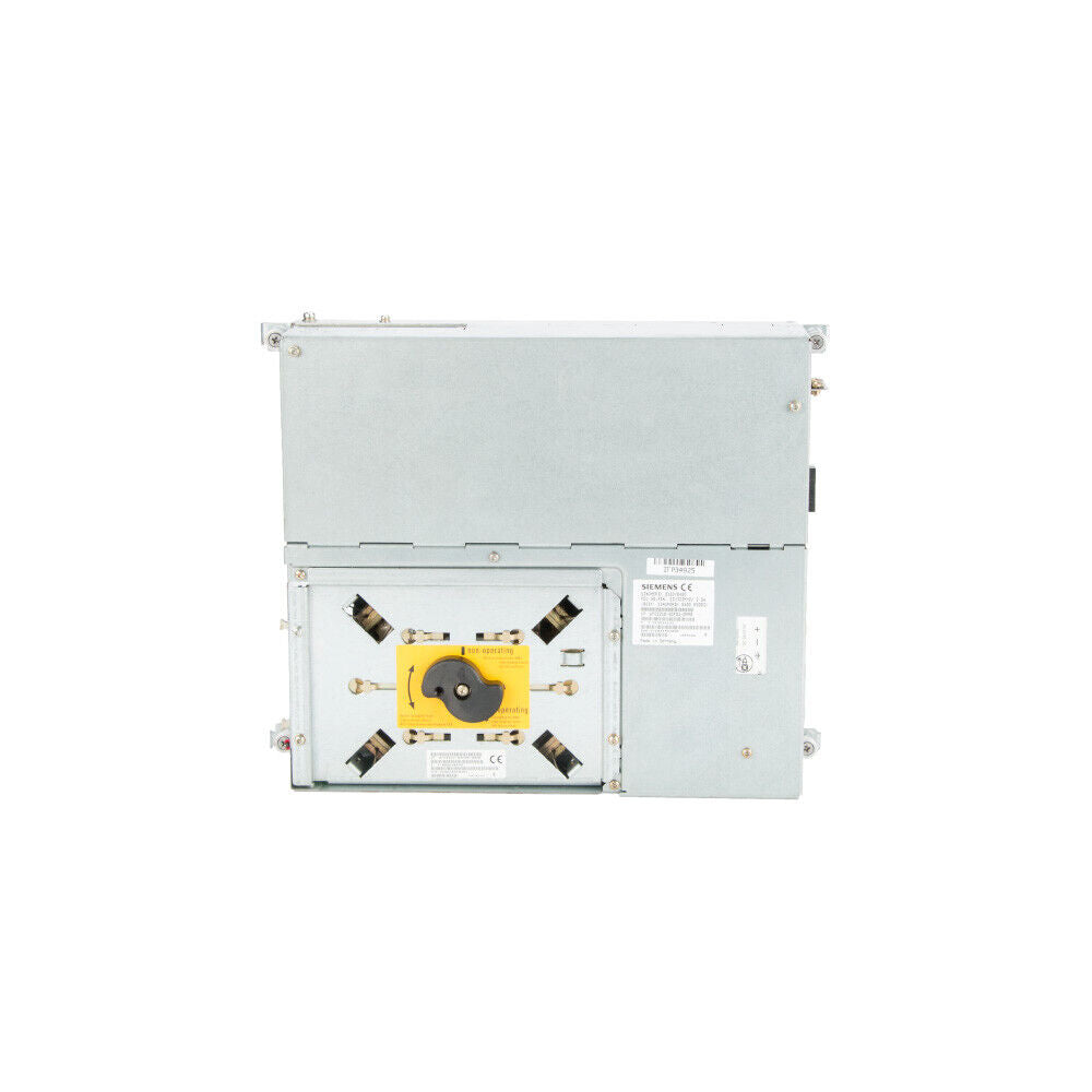 Siemens 6FC5210-0DF24-2AA0