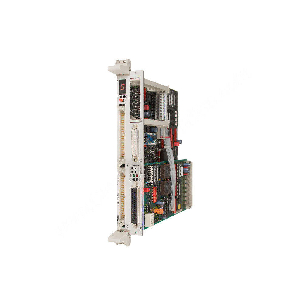 Siemens 6DD1606-2AC0
