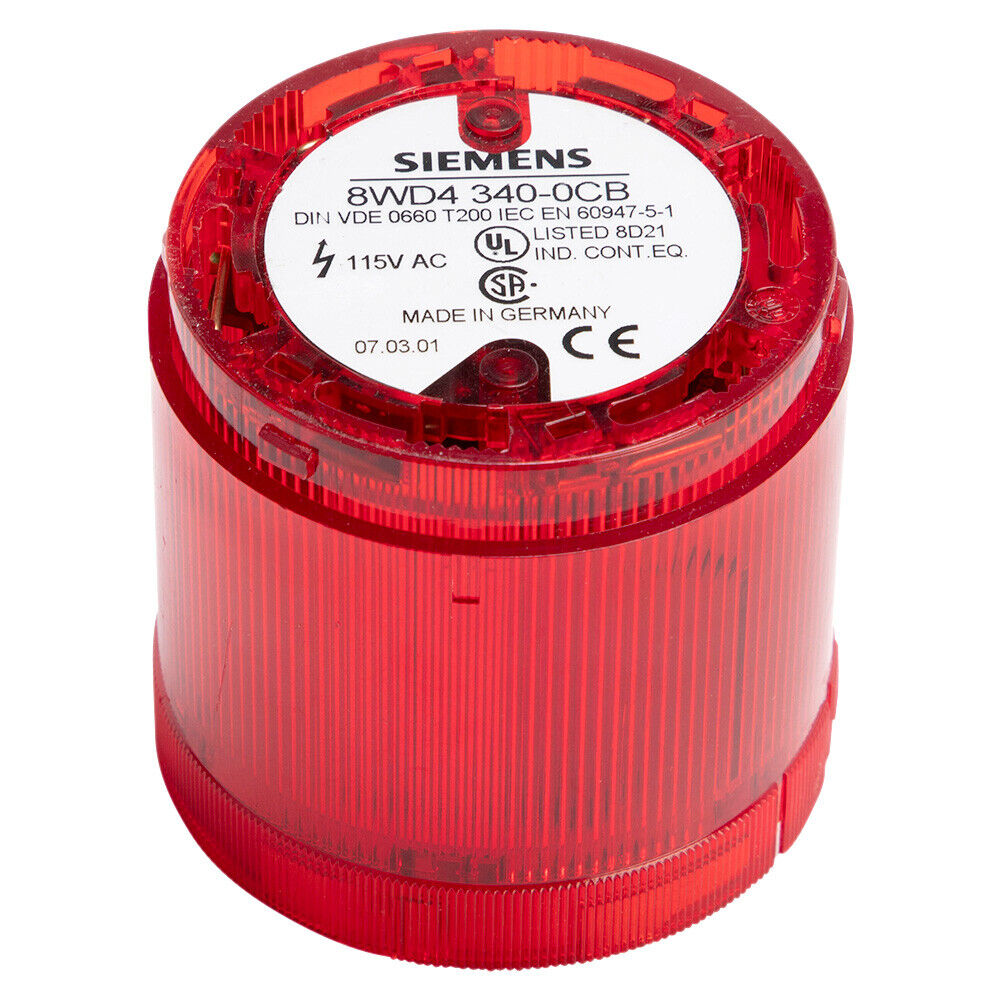 Siemens 8WD4340-0CB