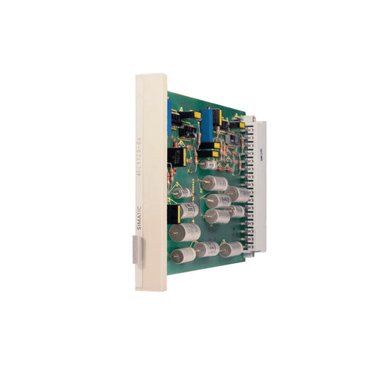 Siemens 6EC1120-0A
