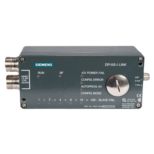 Siemens 6ES7156-0AA00-0XA0
