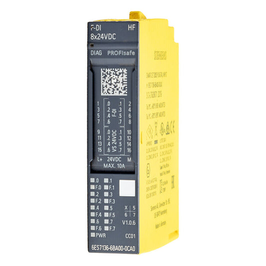 Siemens 6ES7136-6BA00-0CA0