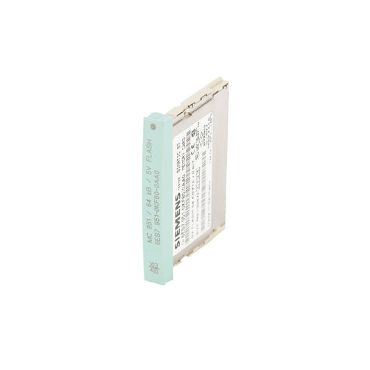 Siemens 6ES7951-0KF80-0AA0