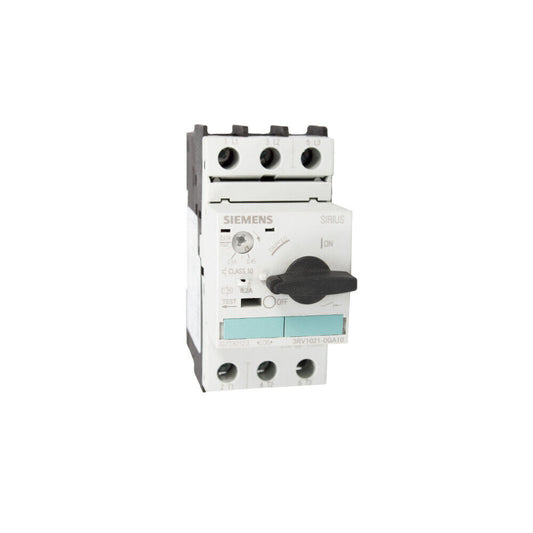Siemens 3RV1021-0GA10