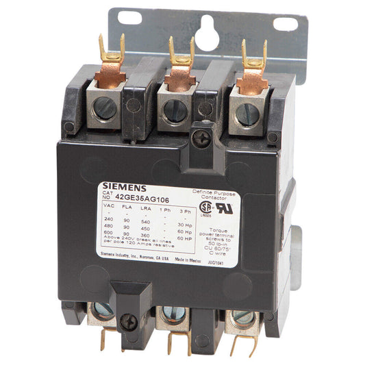Siemens 42GE35AG106