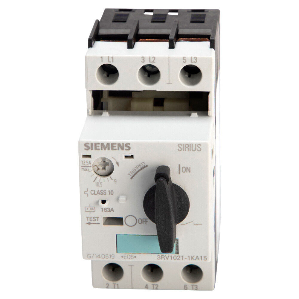 Siemens 3RV1021-1KA15