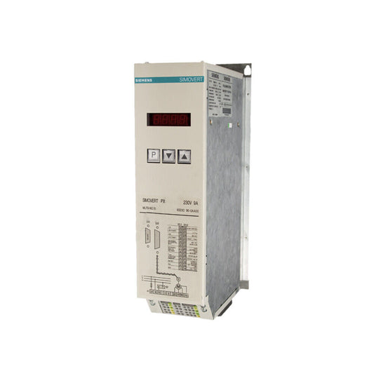 Siemens 6SE6090-0AA00