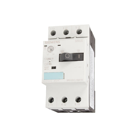 Siemens 3RV1011-1BA10
