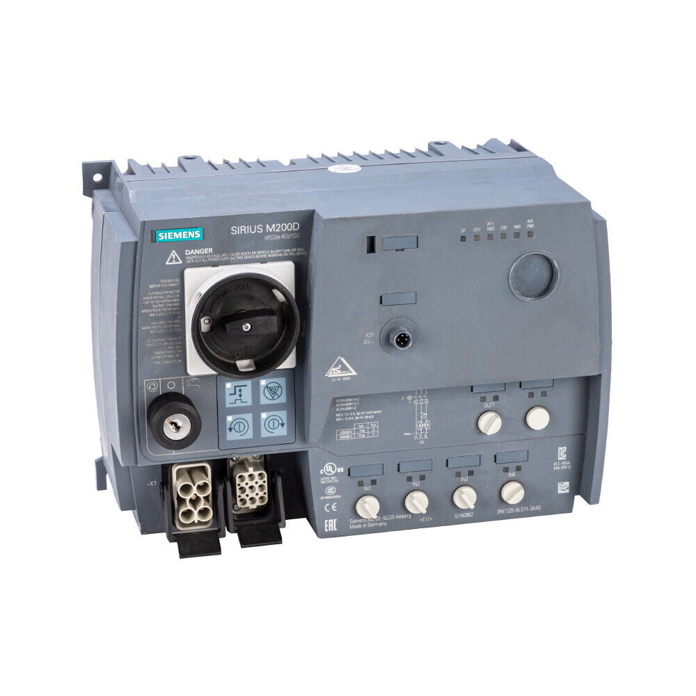 Siemens 3RK1325-6LS71-3AA0