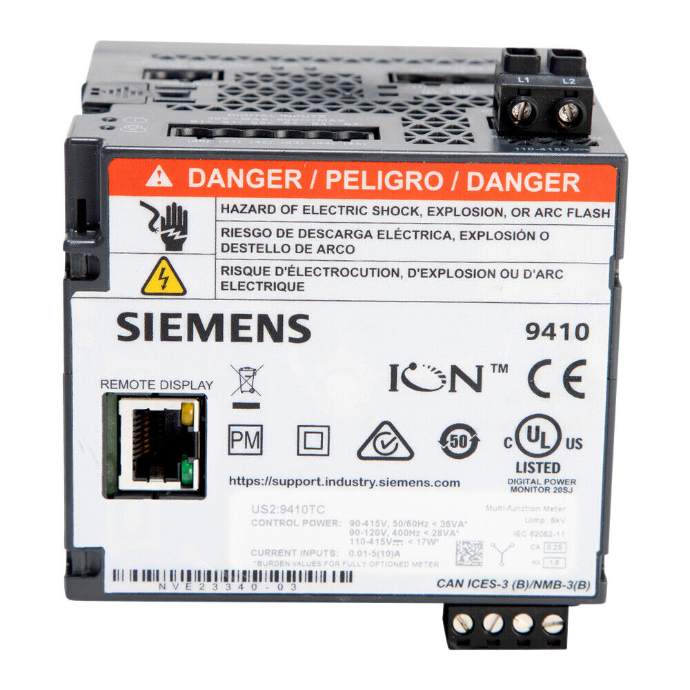 Siemens 9410TC