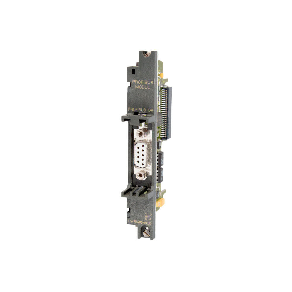 Siemens 6ES7195-7BA00-0XB0