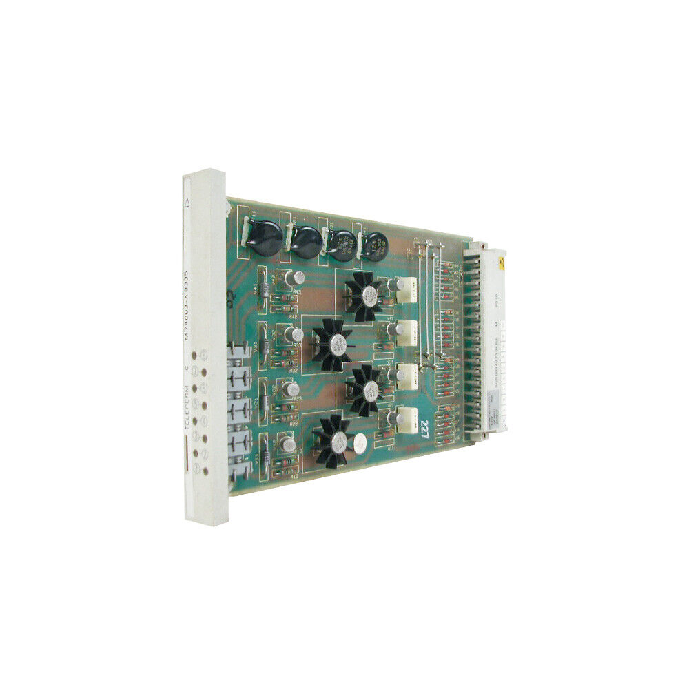 Siemens M74003-A8335