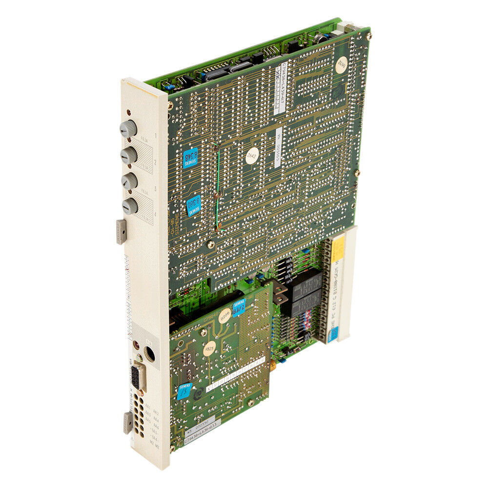 Siemens 6DS1715-8BA