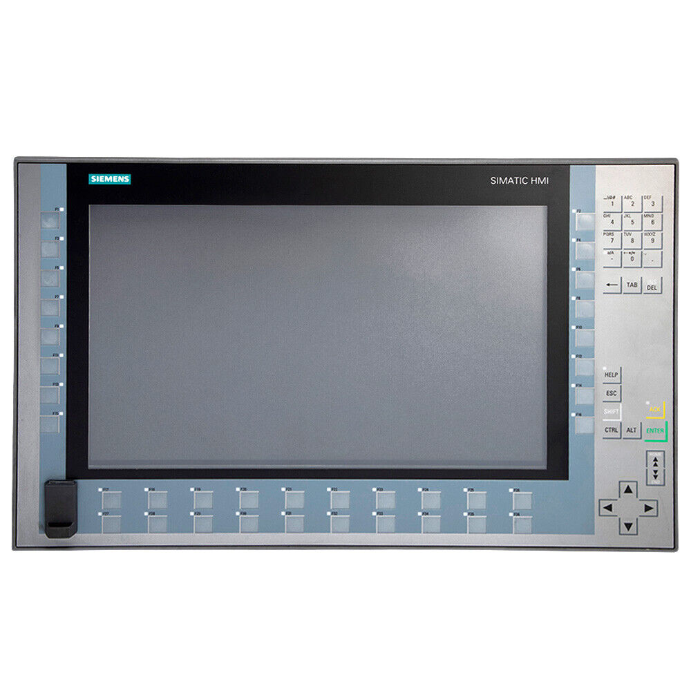 Siemens 6AV2124-1QC02-0AX0