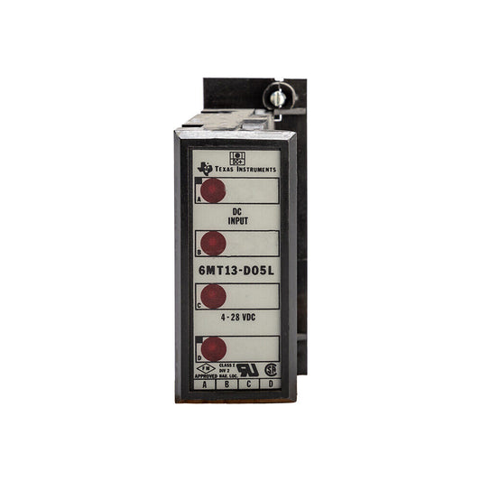 Siemens 6MT13-D05L