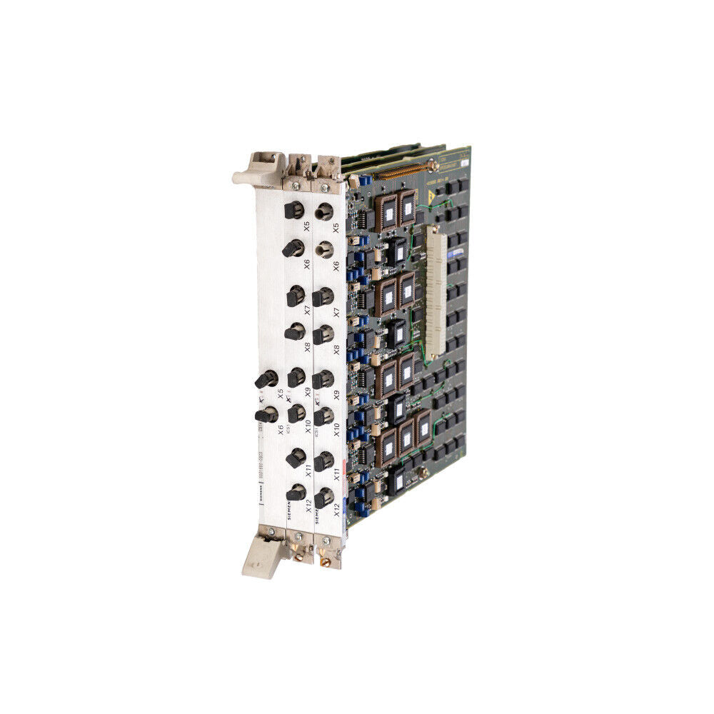 Siemens 6DD1660-0BC0