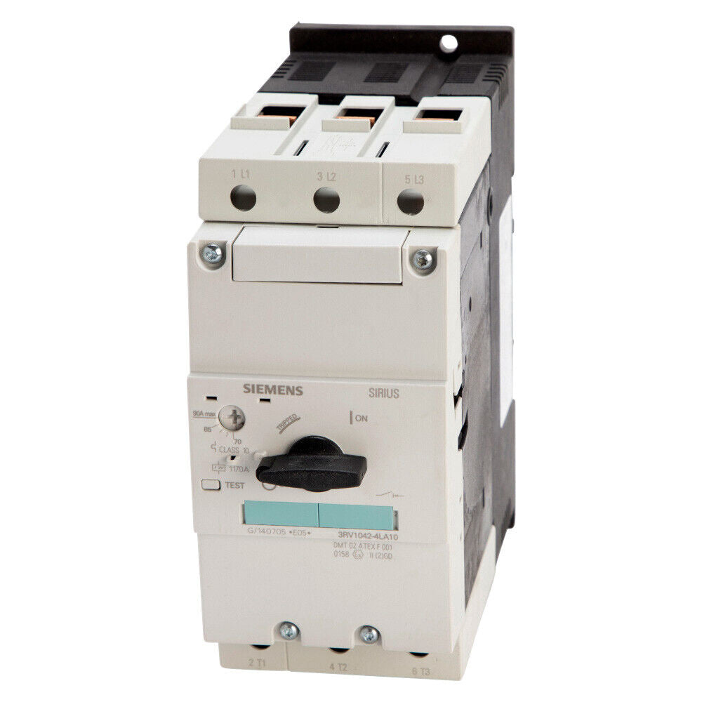 Siemens 3RV1042-4LA10