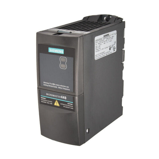 Siemens 6SE6440-2AB11-2AA1