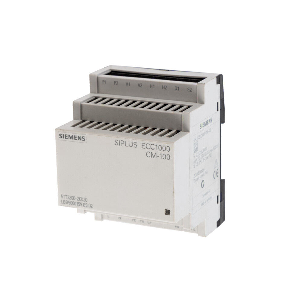 Siemens 5TT3200-2KK20