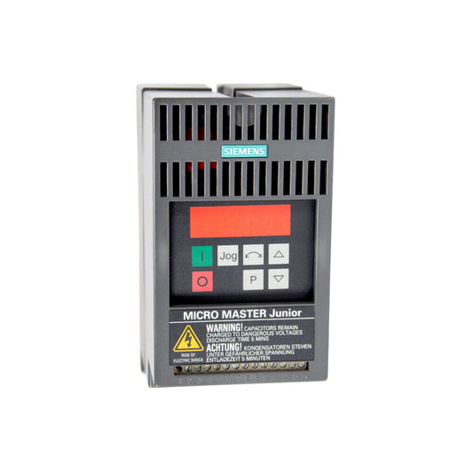 Siemens 6SE9110-7BA53