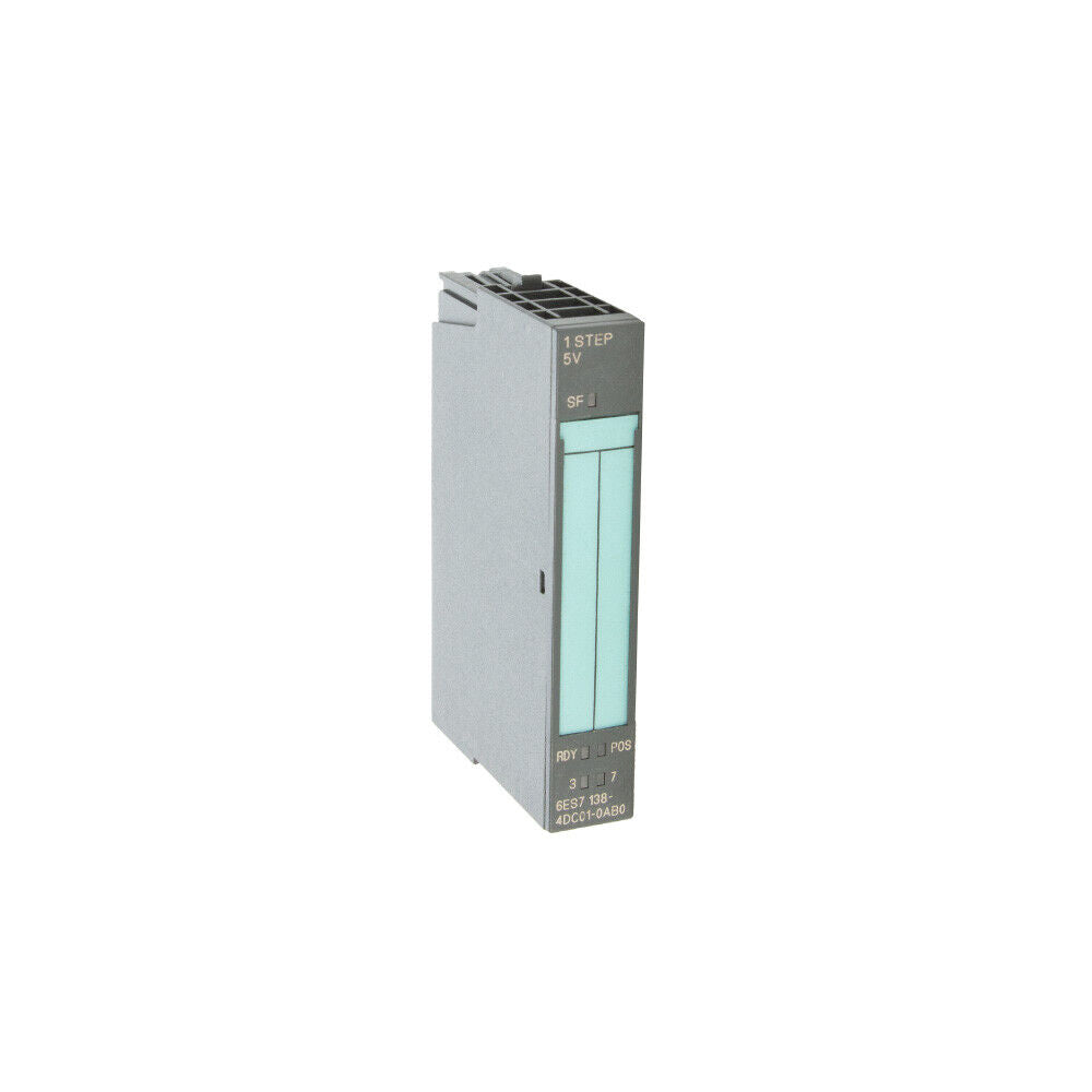 Siemens 6ES7138-4DC01-0AB0