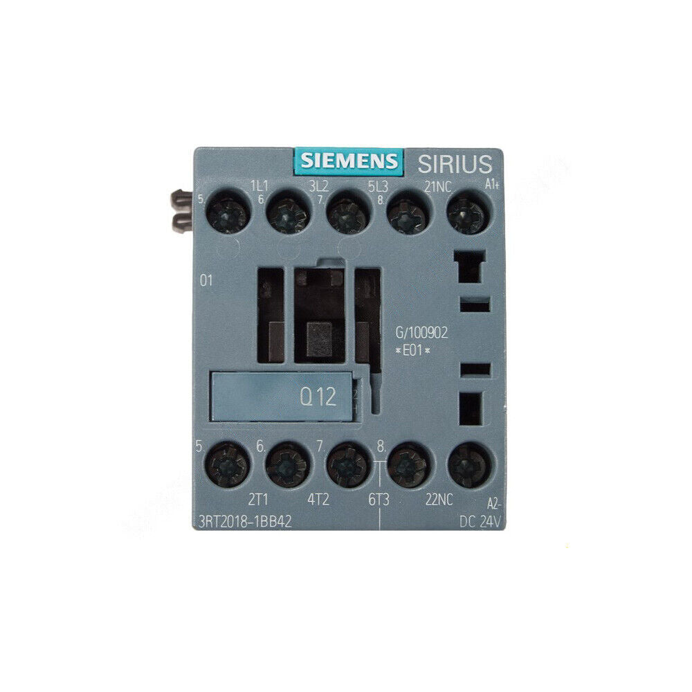 Siemens 3RT2018-1BB42