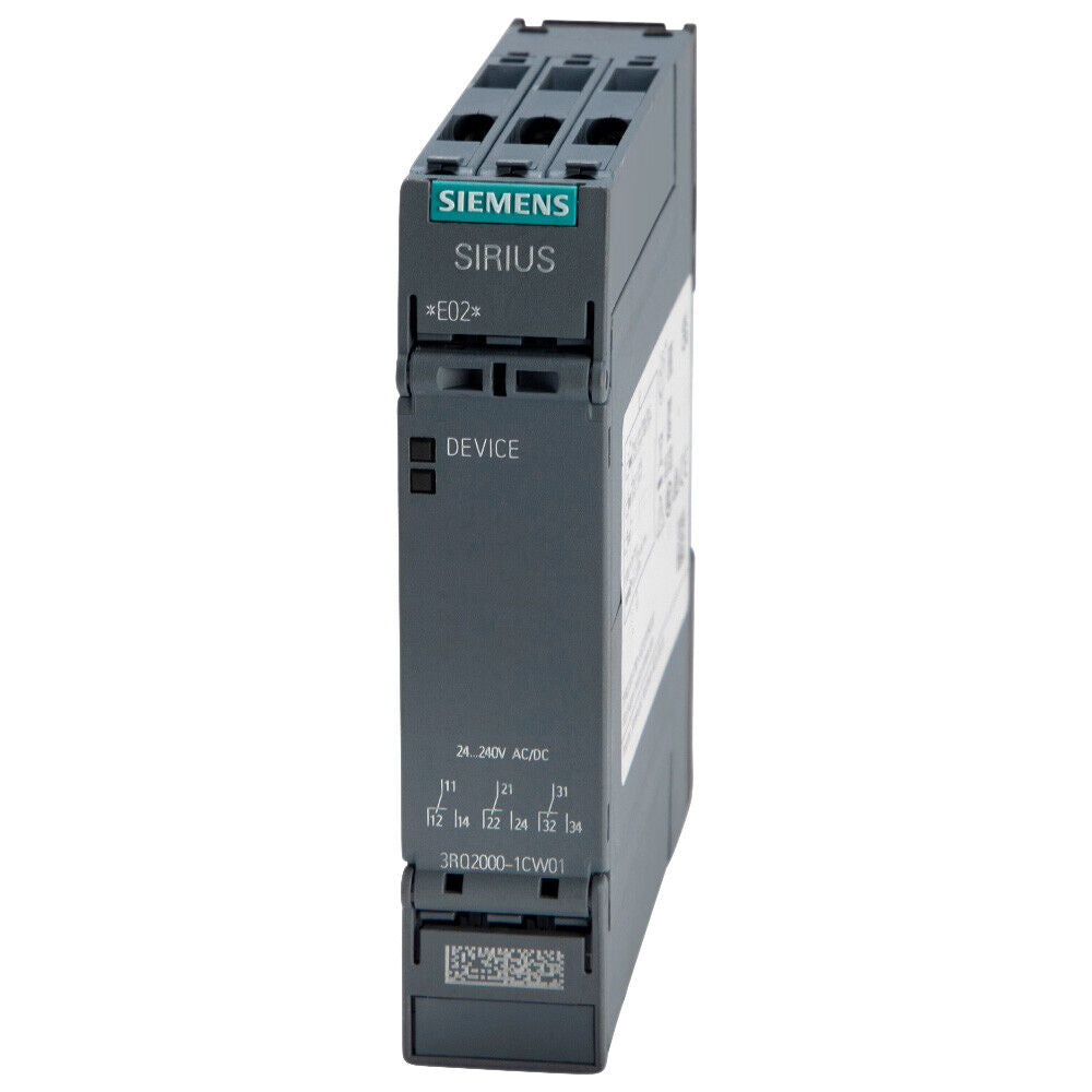 Siemens 3RQ2000-1CW01