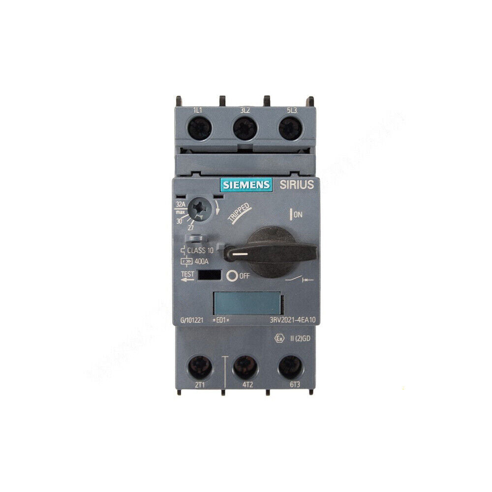 Siemens 3RV2021-4EA10