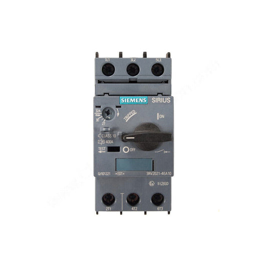 Siemens 3RV2021-4EA10