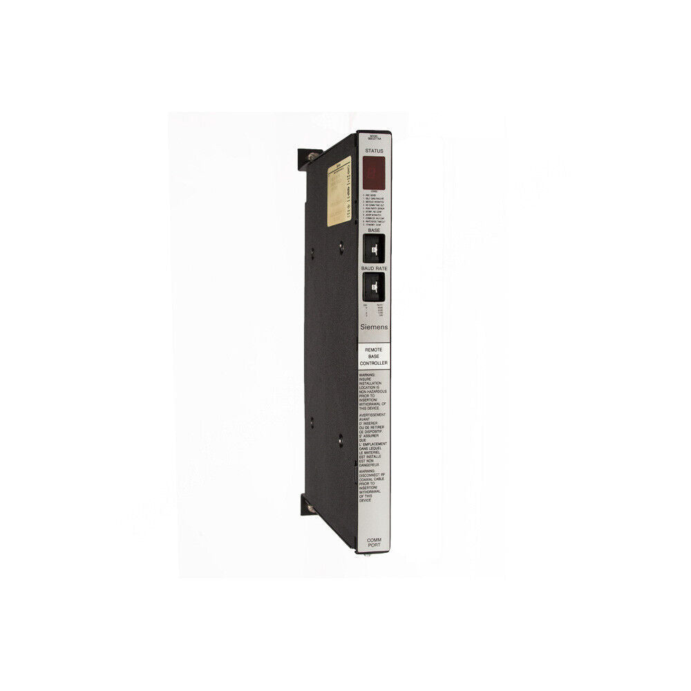 Siemens 500-2114A