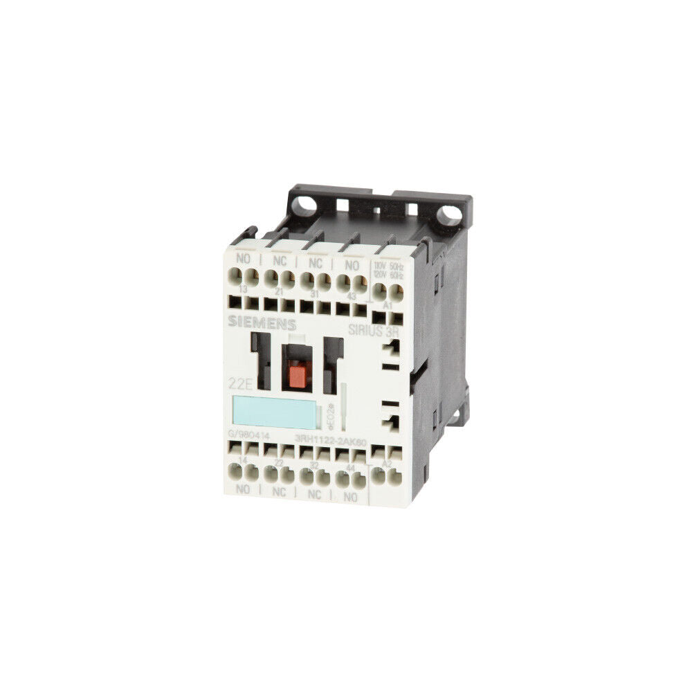 Siemens 3RH1122-2AK60