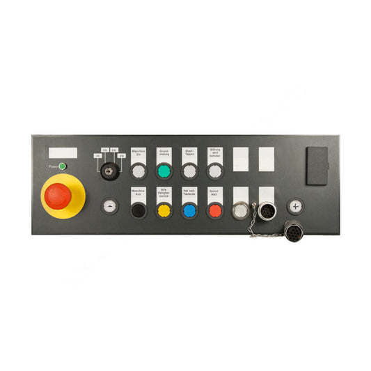 Siemens 6FC5203-0AD21-1AA1