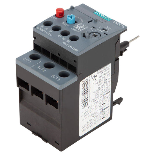 Siemens 3RU2126-4BB0
