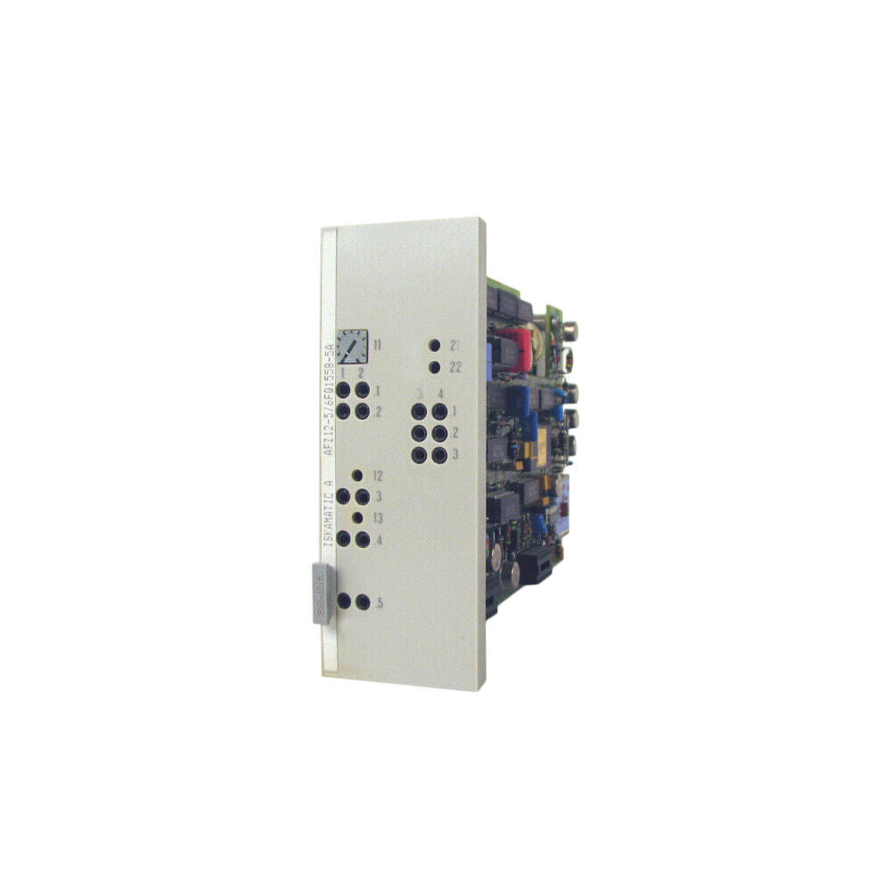 Siemens 6FQ1558-5A